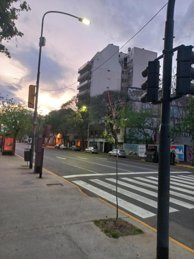 Vista Verde Encantadora Buenos Aires Exterior foto